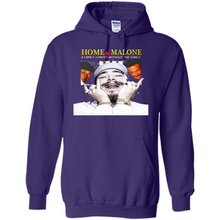 Load image into Gallery viewer, Home Malone A Family Comedy Without The Family