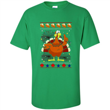 Load image into Gallery viewer, Thanksgiving Chicken Ugly Christmas Sweater Perfect Christmas Gifts