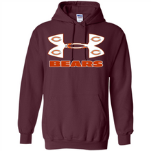 Load image into Gallery viewer, Under Armour Chicago Bears DORABLE SHIRT