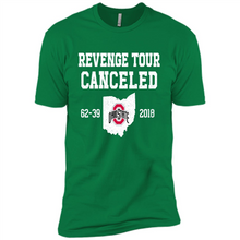 Load image into Gallery viewer, Ohio state revenge tour canceled