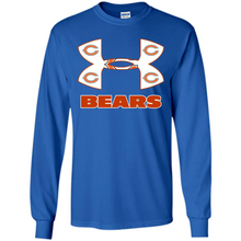 Load image into Gallery viewer, Under Armour Chicago Bears DORABLE SHIRT