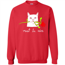 Load image into Gallery viewer, Cat must be nice # Pukas store