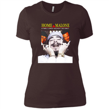 Load image into Gallery viewer, Home Malone A Family Comedy Without The Family