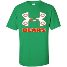 Load image into Gallery viewer, Under Armour Chicago Bears DORABLE SHIRT
