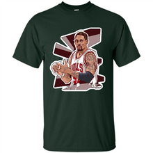 Load image into Gallery viewer, The Worm Rodman shirt Sweatshirt DORABLE SHIRT