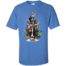 Load image into Gallery viewer, Jon Bon Jovi Christmas Tree