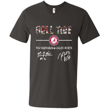 Load image into Gallery viewer, Roll Tide Alabama Tua Tagovailoa Jalen Hurts