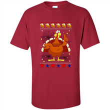 Load image into Gallery viewer, Thanksgiving Chicken Ugly Christmas Sweater Perfect Christmas Gifts