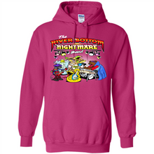 Load image into Gallery viewer, The riverbottom nightmare band