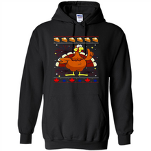 Load image into Gallery viewer, Thanksgiving Chicken Ugly Christmas Sweater Perfect Christmas Gifts