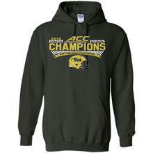 Load image into Gallery viewer, Pitt Panthers ACC Champs