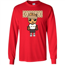 Load image into Gallery viewer, Kid Groot Gucci