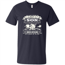 Load image into Gallery viewer, I Have A freaking Awesome Son, He Was Born In September