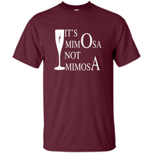 Load image into Gallery viewer, Harry Potter – It’s Mimosa not Mimosa