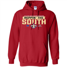 Load image into Gallery viewer, Reppin the south saints