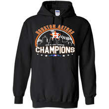 Load image into Gallery viewer, Houston Astros 2018 Al east division champions
