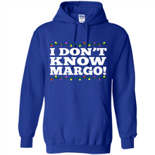 Load image into Gallery viewer, I Don't Know Margo! - Christmas Vacation