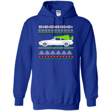 Load image into Gallery viewer, Mazda Miata Christmas sweater