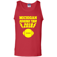 Load image into Gallery viewer, Michigan Revenge tour 2018_n