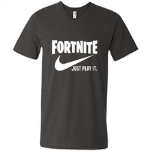 Load image into Gallery viewer, Fortnite Just Play It Logo Nike Trending