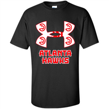 Load image into Gallery viewer, Under Armour Atlanta Hawks DORABLE SHIRT