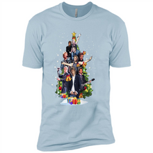 Load image into Gallery viewer, Jon Bon Jovi Christmas Tree