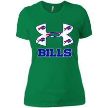 Load image into Gallery viewer, Under Armour Buffalo Bills DORABLE SHIRT