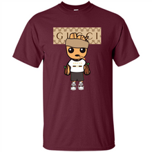 Load image into Gallery viewer, Kid Groot Gucci
