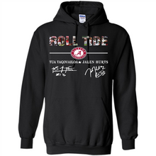 Load image into Gallery viewer, Roll Tide Alabama Tua Tagovailoa Jalen Hurts