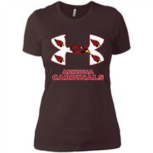 Load image into Gallery viewer, Under Armour Arizona Cardinals DORABLE SHIRT