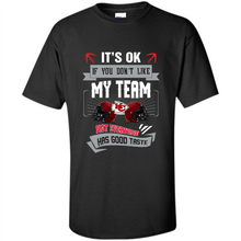 Load image into Gallery viewer, Funny Shirt For Kansas City Chiefs Fans