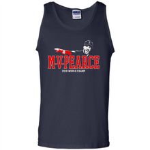 Load image into Gallery viewer, Steve Pearce Boston Red Sox M V Pearce World Champion 2018