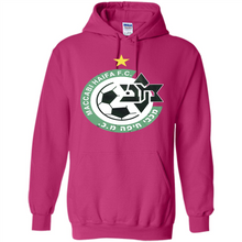 Load image into Gallery viewer, Maccabi Haifa Shirt FC Football club Israel