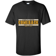 Load image into Gallery viewer, Green Bay Packers Comeback