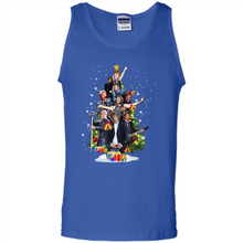 Load image into Gallery viewer, Jon Bon Jovi Christmas Tree