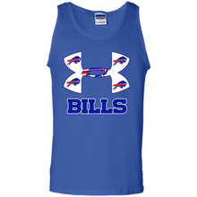 Load image into Gallery viewer, Under Armour Buffalo Bills DORABLE SHIRT