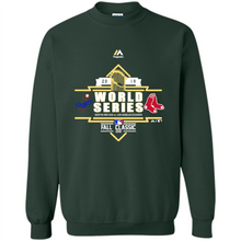 Load image into Gallery viewer, Los Angeles Dodgers vs Boston Red Sox 2018 World Series