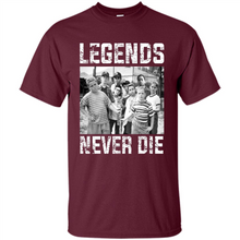 Load image into Gallery viewer, The Sandlot legends never die