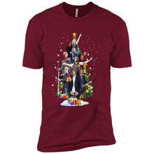 Load image into Gallery viewer, Jon Bon Jovi Christmas Tree