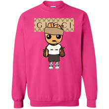 Load image into Gallery viewer, Kid Groot Gucci