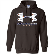 Load image into Gallery viewer, Under Armour Denver Broncos DORABLE SHIRT