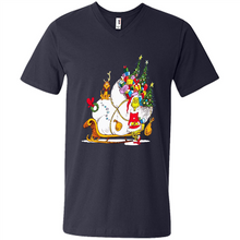 Load image into Gallery viewer, Dr  Seuss Grinch Sleigh Christmas