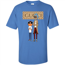 Load image into Gallery viewer, Rick and Morty Gucci