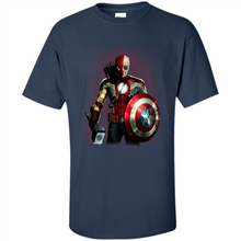 Load image into Gallery viewer, Stan Lee All avengers heroes in one