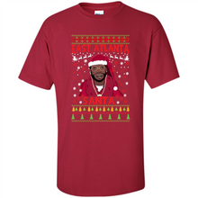 Load image into Gallery viewer, Gucci Mane East Atlanta santa Christmas