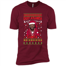 Load image into Gallery viewer, Gucci Mane East Atlanta santa Christmas