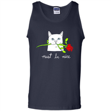 Load image into Gallery viewer, Cat must be nice # Pukas store