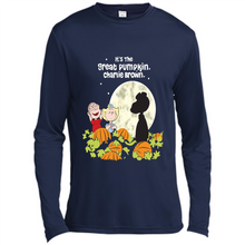 Load image into Gallery viewer, It’s-The-Great-Pumpkin-Charlie-Brown-and-Friends