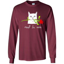 Load image into Gallery viewer, Cat must be nice # Pukas store