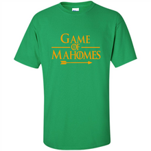 Load image into Gallery viewer, Game of Mahomes